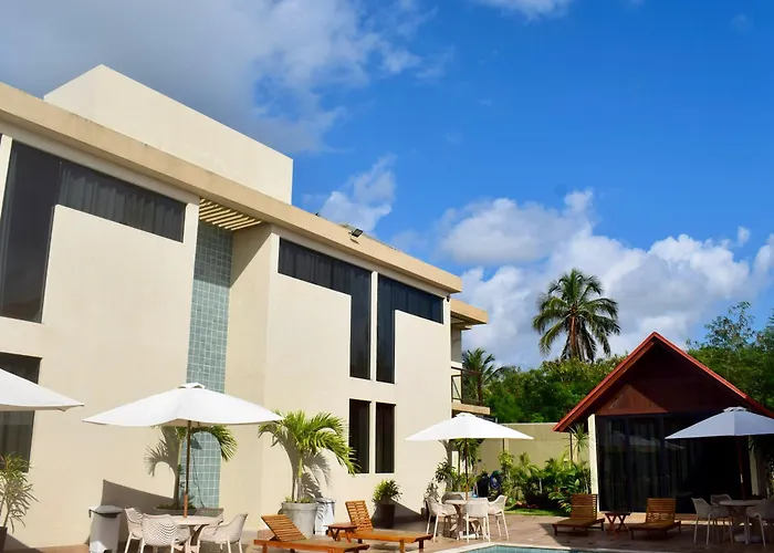 Villa Aracê