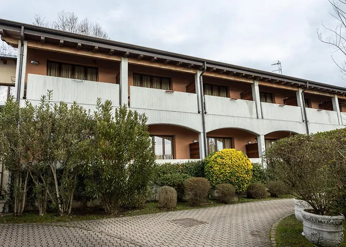 Hotel Mariuccia
