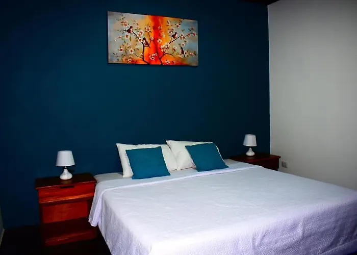 Hotel Boutique La Esencia