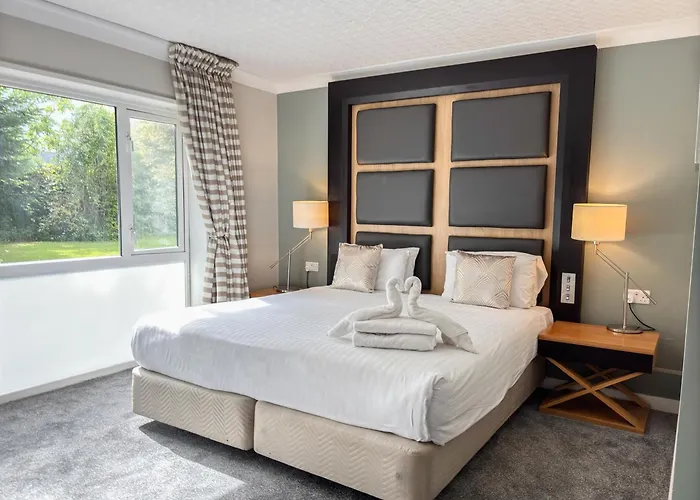 Ivy Bush Royal Hotel By Compass Hospitality