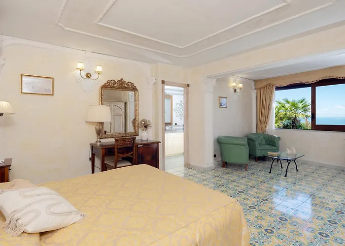 Hotel Il Girasole