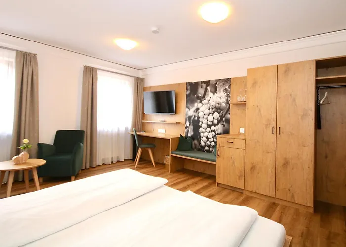 Hotel-Restaurant Hirsch