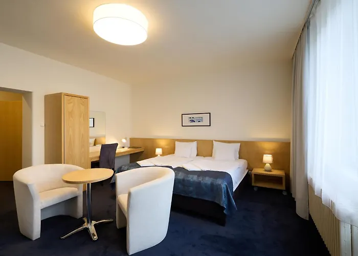 Hotel Laterum