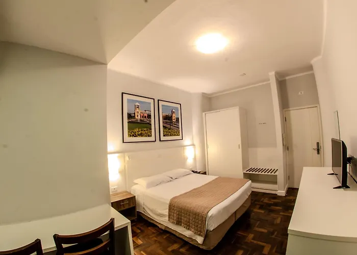 Hotel Centro Europeu