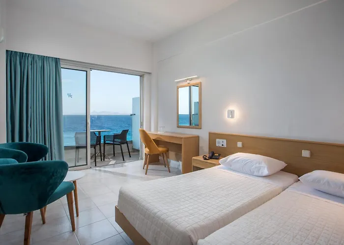 Hotel Riviera
