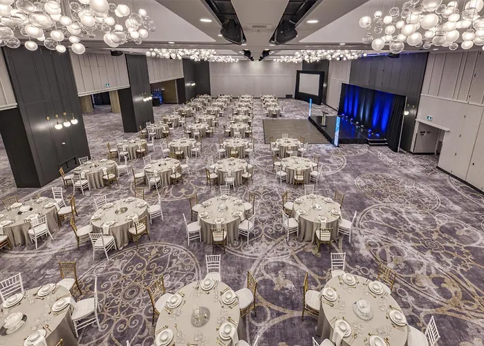 Hilton Quebec