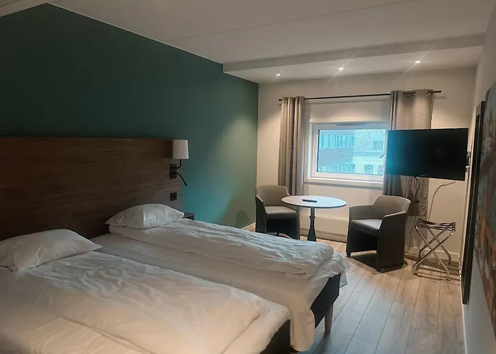 Quality Hotel Maritim