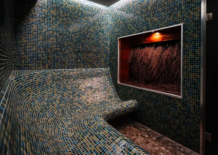 Hotel Na Bloniach
