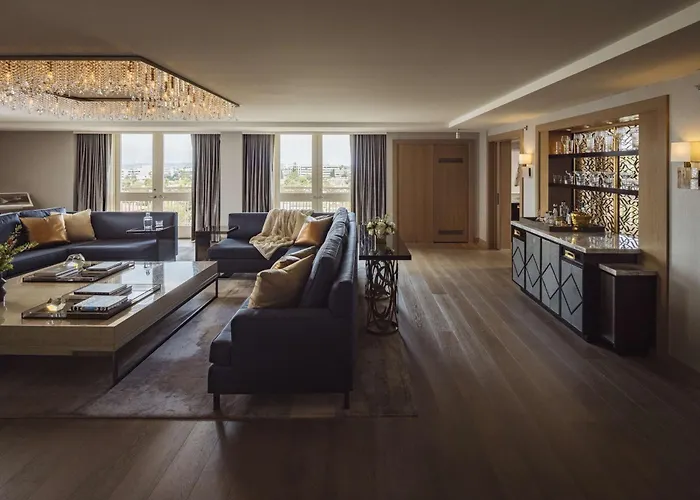 L'Ermitage Beverly Hills