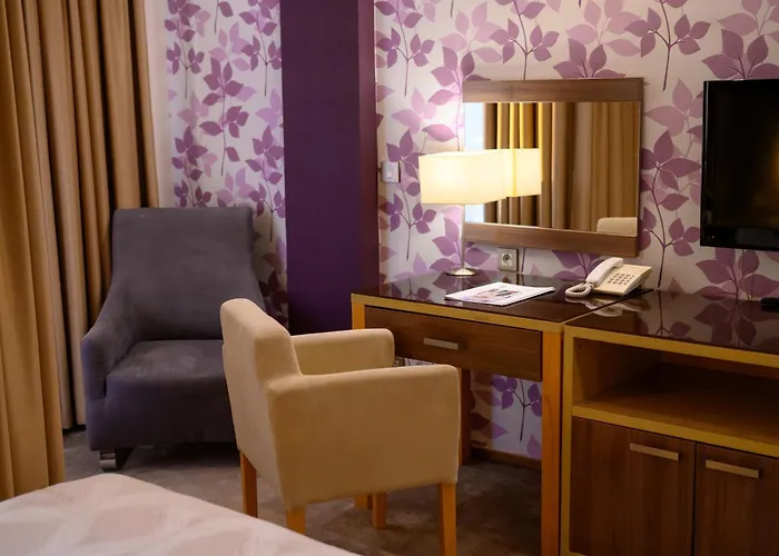 Hotel Tami Residence