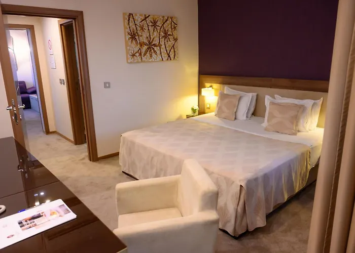Hotel Tami Residence