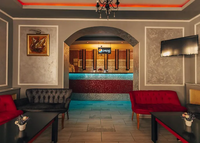 Hotel Suprem