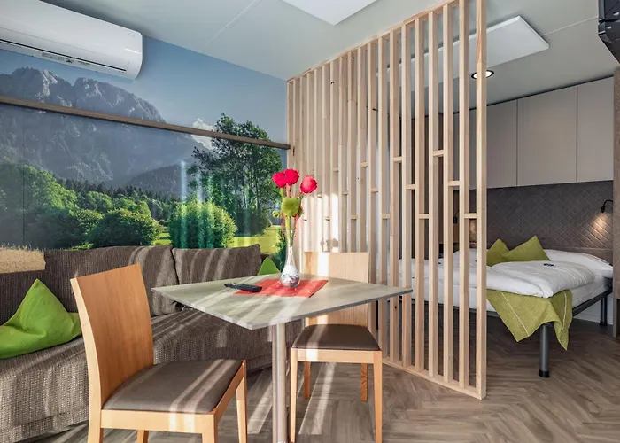 Kinderhotel Ramsi