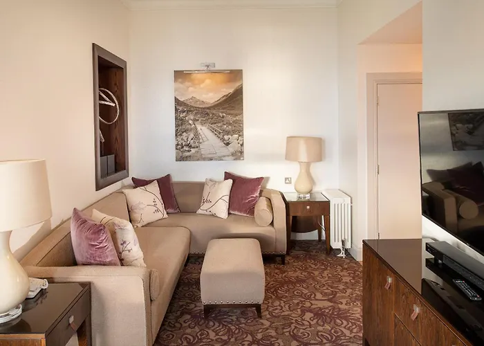 Seamill Hydro Hotel