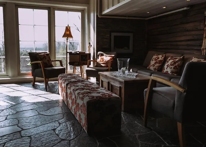 Erzscheidergaarden Hotell