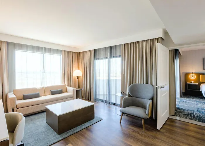 Radisson Hotel Santa Maria