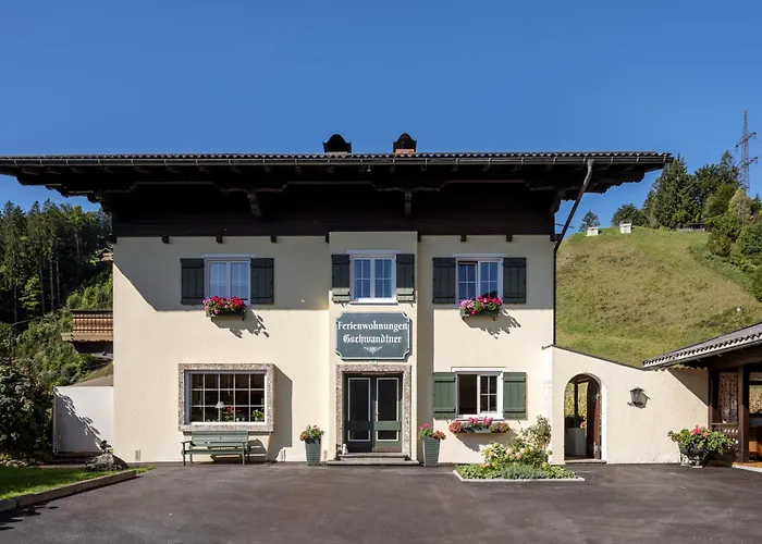 Landgasthof Reitsamerhof
