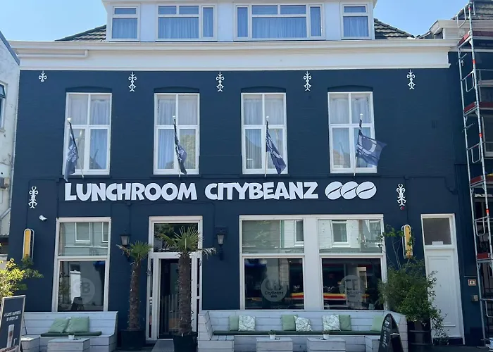 City2Beach Hotel