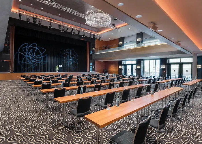 Maritim Hotel Düsseldorf