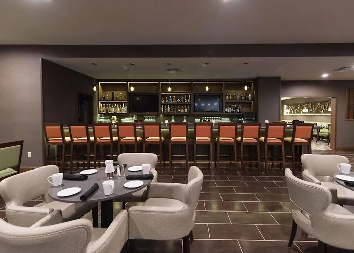 Wyndham Garden Westlake