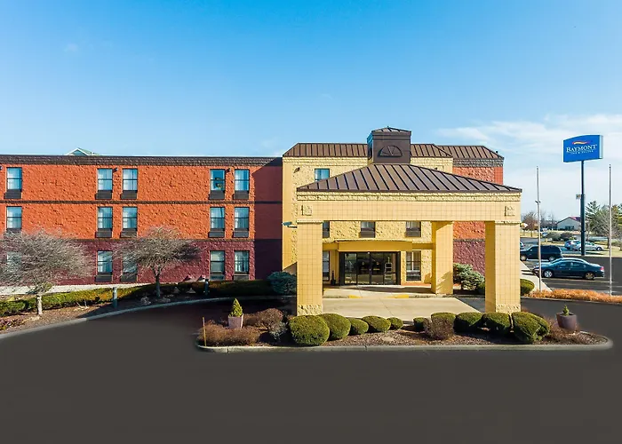 Baymont By Wyndham Lafayette - Purdue University