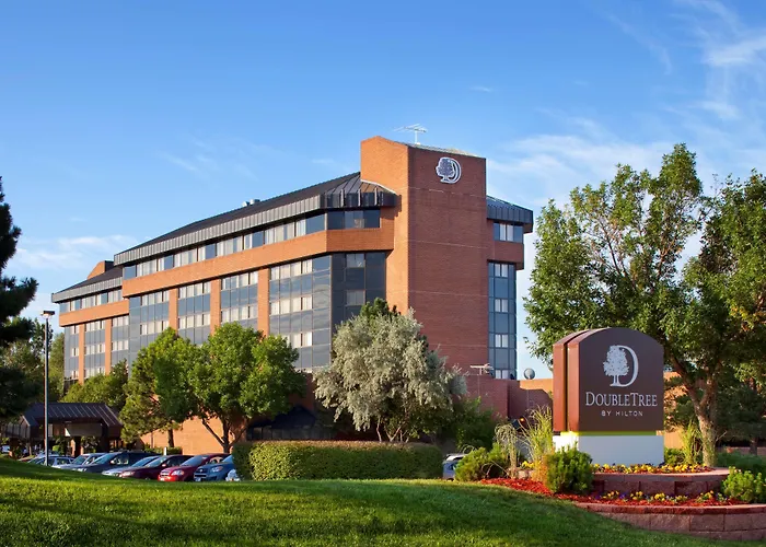 Doubletree By Hilton Denver/Westminister