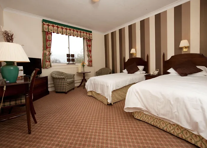 Hamlet Hotels Maidstone