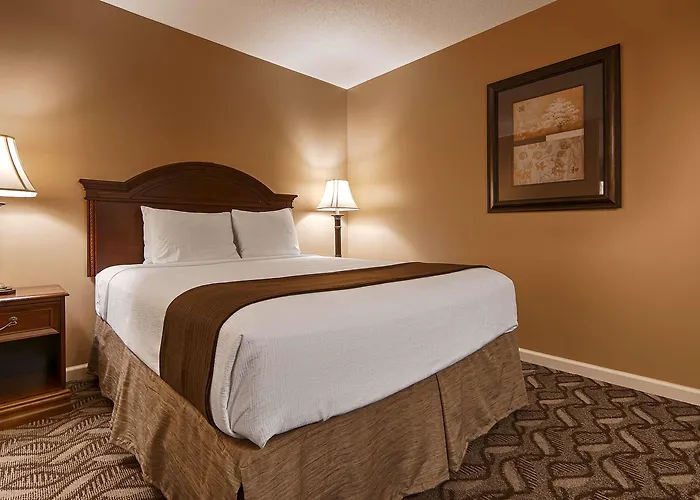 Best Western Suites