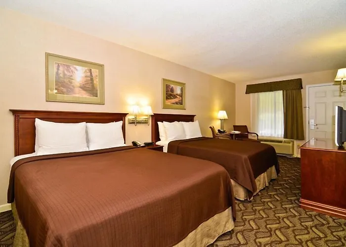 Best Western Suites