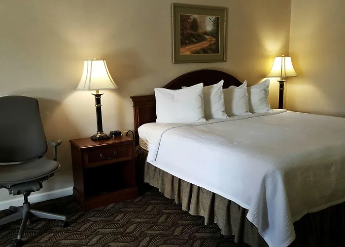 Best Western Suites