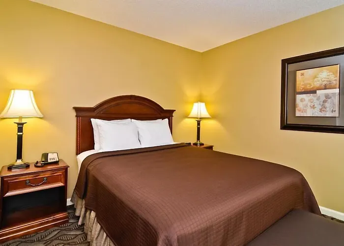 Best Western Suites