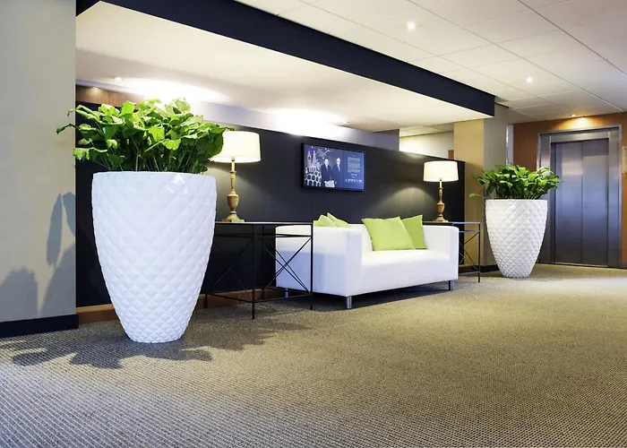Novotel Breda