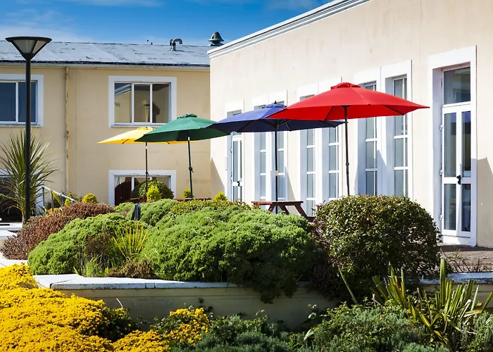 Park Inn By Radisson Shannon Airport