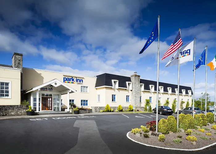 Park Inn By Radisson Shannon Airport
