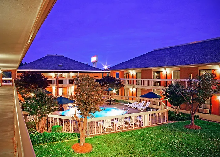 Springfield Inn Tn