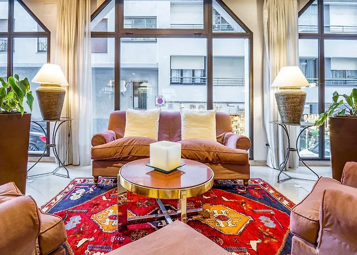 Roc Blanc Hotel & Spa