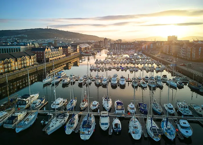 Delta Hotels By Marriott Swansea