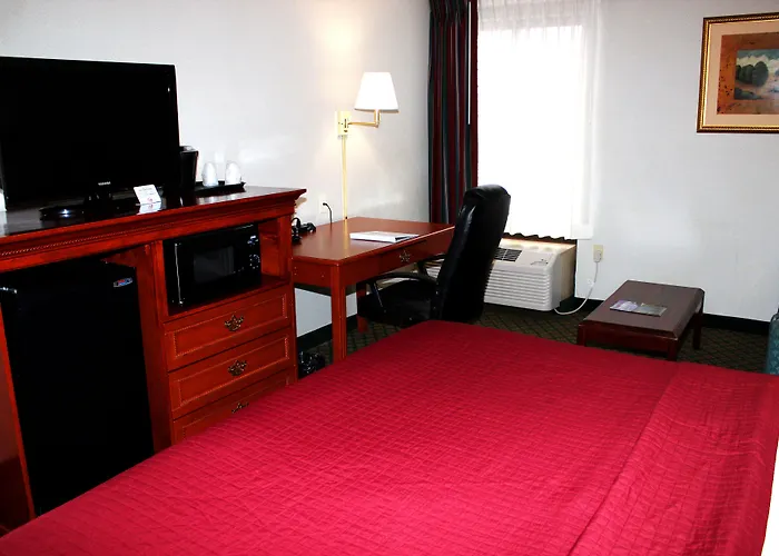 Clarion Inn Nashua