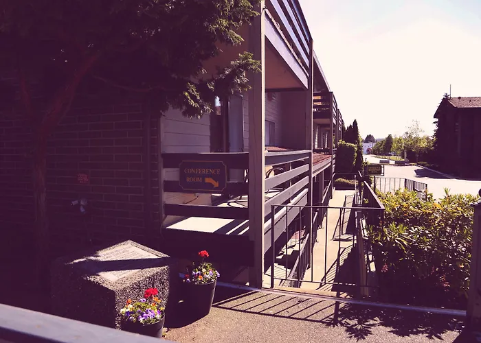 Coachman Inn Oak Harbor