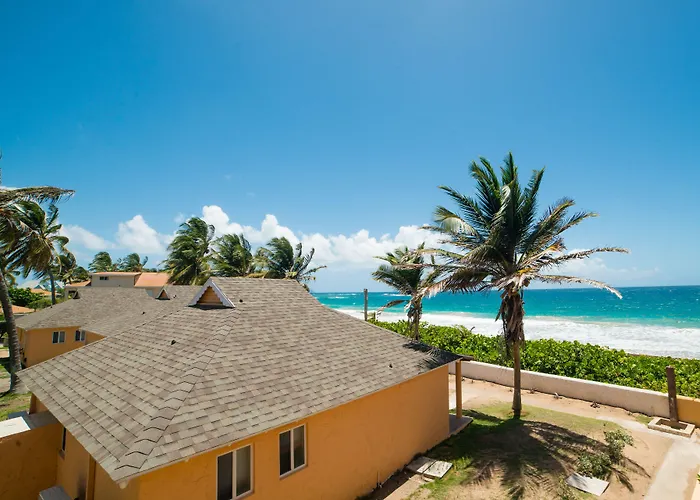 Sugar Bay Club