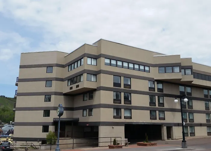 Hampton Inn & Suites Houghton