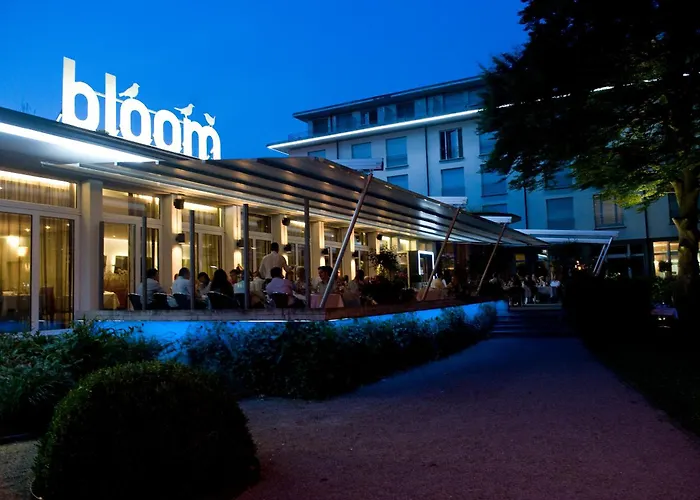 Park Hotel Winterthur