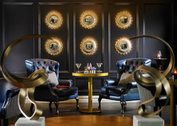 Killarney Randles Hotel