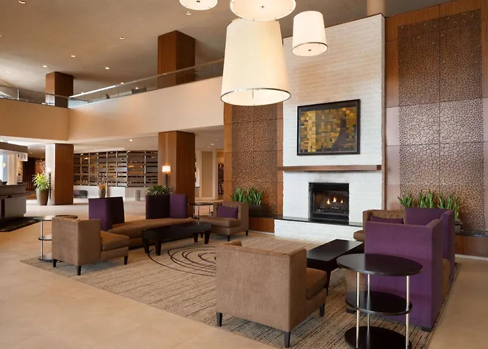 Doubletree By Hilton Hotel & Executive Meeting Center Somerset
