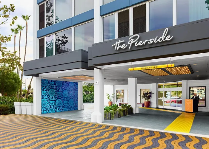 The Pierside Santa Monica