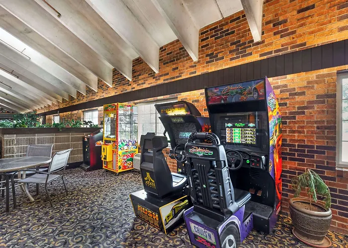 Best Western Plus Longbranch Hotel & Convention Center