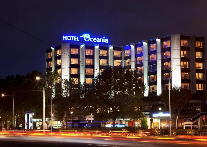 Oceania Clermont Ferrand