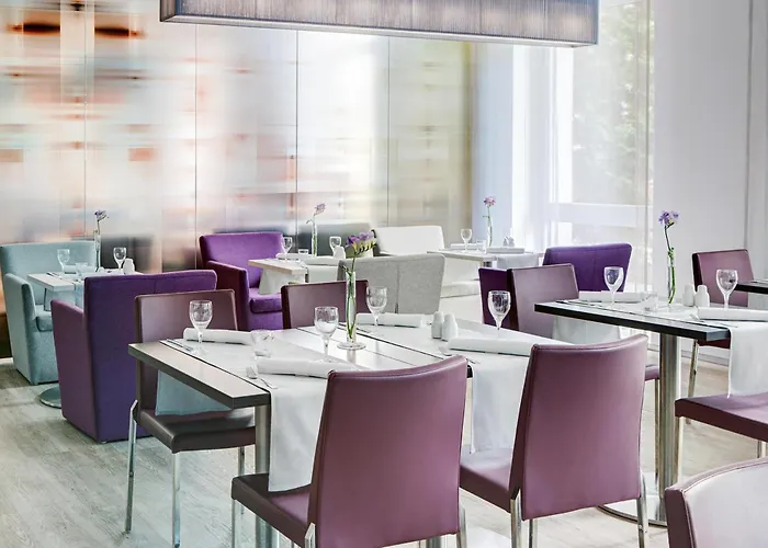 Intercityhotel Rostock