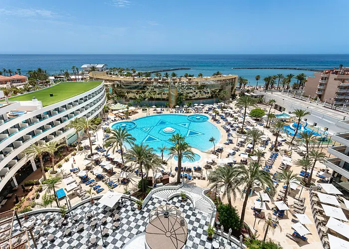 Mediterranean Palace