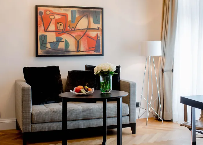 Hotel Schweizerhof Bern&Spa